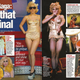 Illustration for article titled This Week In Tabloids: Sandra's Husband Had An Affair; Justin Might Be Cheating On Jessica